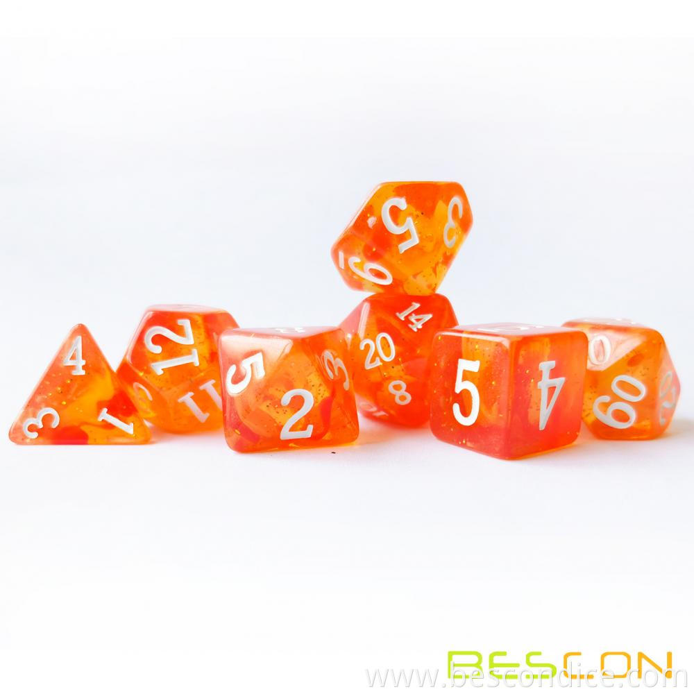 Custom Colored Nebula Dice 2 Custom Colored Nebula Dice 2